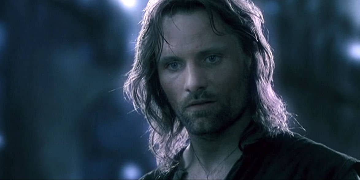Aragon Herr Der Ringe Aragon Herr Der Ringe