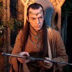 Elrond - unverzichtbar in vielen Herr der Ringe FanFiction als Vater, Lehrer, Gastgeber und natürlich als Heiler