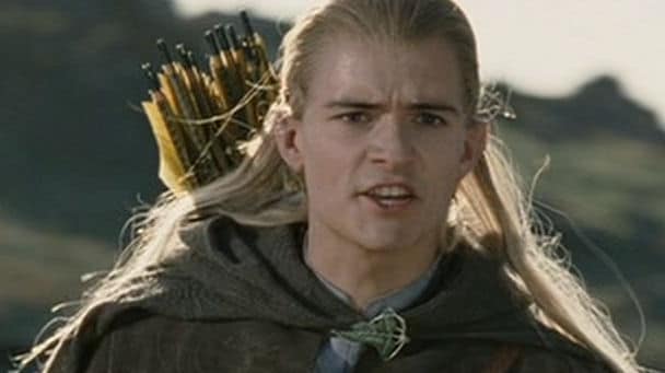Herr der Ringe Legolas: Die Uruks bringen die Hobbits nach Isengart!
