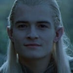 Uns Legolas - der beliebteste Charakter von Herr der Ringe FanFiction