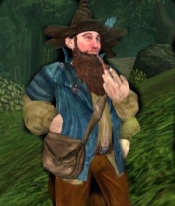 Tom Bombadil