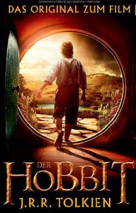 Hobbit Film - Misty Mountains