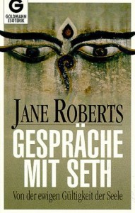 Gespräche mit Seth von Jane Roberts